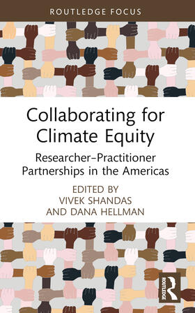 Hellman / Shandas |  Collaborating for Climate Equity | Buch |  Sack Fachmedien