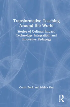 Bonk / Zhu |  Transformative Teaching Around the World | Buch |  Sack Fachmedien