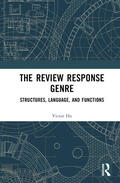 Ho |  The Review Response Genre | Buch |  Sack Fachmedien