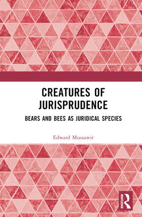 Mussawir | Creatures of Jurisprudence | Buch | 978-1-03-210182-8 | sack.de