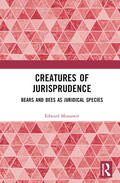 Mussawir |  Creatures of Jurisprudence | Buch |  Sack Fachmedien