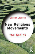 Laycock |  New Religious Movements: The Basics | Buch |  Sack Fachmedien
