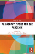 Edgar / Fry |  Philosophy, Sport and the Pandemic | Buch |  Sack Fachmedien