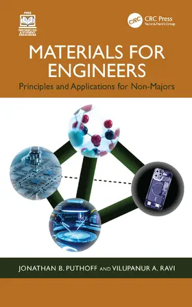 Puthoff / Ravi |  Materials for Engineers | Buch |  Sack Fachmedien