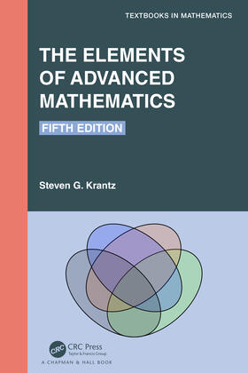 Krantz | The Elements of Advanced Mathematics | Buch | 978-1-03-210275-7 | sack.de