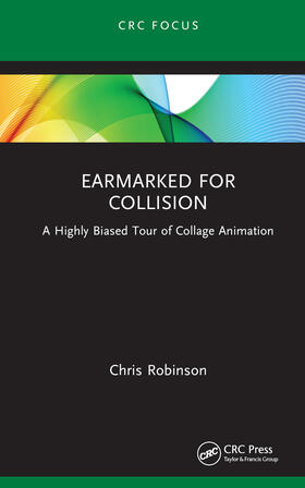 Robinson | Earmarked for Collision | Buch | 978-1-03-210312-9 | sack.de