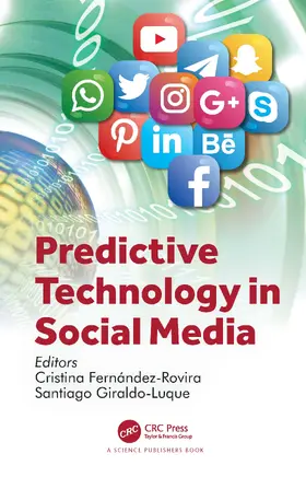 Fernández-Rovira / Giraldo-Luque |  Predictive Technology in Social Media | Buch |  Sack Fachmedien