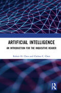Chen |  Artificial Intelligence | Buch |  Sack Fachmedien