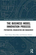 Taran / Boer / Nielsen |  The Business Model Innovation Process | Buch |  Sack Fachmedien