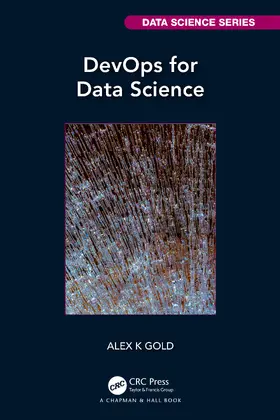 Gold |  DevOps for Data Science | Buch |  Sack Fachmedien