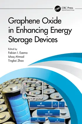 Ezema / Ahmad / Zhao |  Graphene Oxide in Enhancing Energy Storage Devices | Buch |  Sack Fachmedien