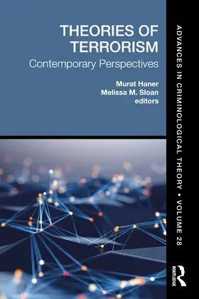 Haner / Sloan | Theories of Terrorism | Buch | 978-1-032-10423-2 | sack.de