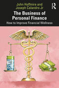Calandro / Calandro Jr / Hoffmire |  The Business of Personal Finance | Buch |  Sack Fachmedien