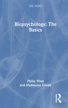 Winn / Grealy |  Biopsychology | Buch |  Sack Fachmedien