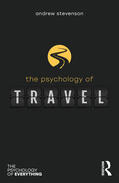 Stevenson |  The Psychology of Travel | Buch |  Sack Fachmedien