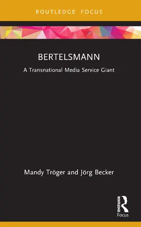 Tröger / Becker |  Bertelsmann | Buch |  Sack Fachmedien
