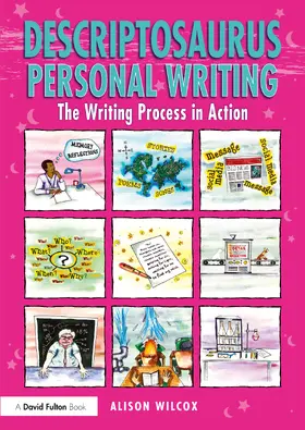Wilcox |  Descriptosaurus Personal Writing | Buch |  Sack Fachmedien