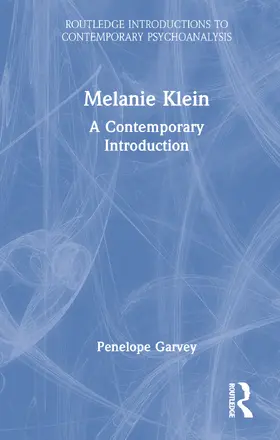 Garvey | Melanie Klein | Buch | 978-1-032-10526-0 | www.sack.de