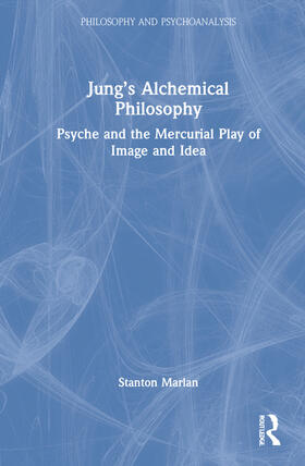 Marlan | Jung's Alchemical Philosophy | Buch | 978-1-03-210551-2 | sack.de