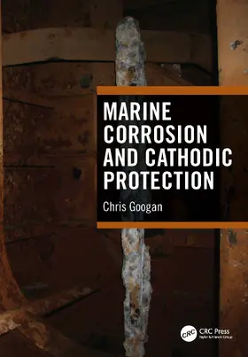 Googan |  Marine Corrosion and Cathodic Protection | Buch |  Sack Fachmedien