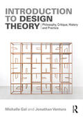 Ventura / Gal |  Introduction to Design Theory | Buch |  Sack Fachmedien