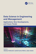 Polkowski / Mishra / Vasilev |  Data Science in Engineering and Management | Buch |  Sack Fachmedien