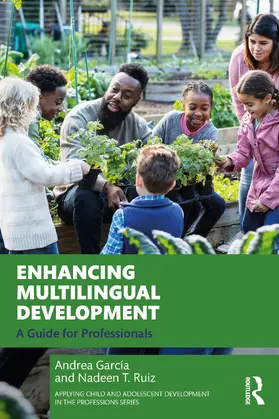 Ruiz / García |  Enhancing Multilingual Development | Buch |  Sack Fachmedien