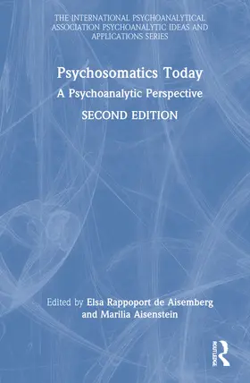 Aisenstein / De Aisemberg | Psychosomatics Today | Buch | 978-1-032-10660-1 | www.sack.de