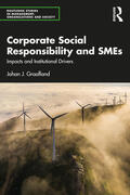 Graafland |  Corporate Social Responsibility and SMEs | Buch |  Sack Fachmedien