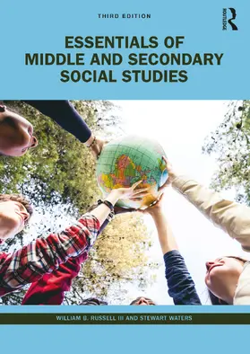 Russell III / Waters |  Essentials of Middle and Secondary Social Studies | Buch |  Sack Fachmedien