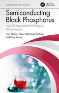Wang / Zhang / Abbasi |  Semiconducting Black Phosphorus | Buch |  Sack Fachmedien
