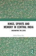 Deo |  Kings, Spirits and Memory in Central India | Buch |  Sack Fachmedien