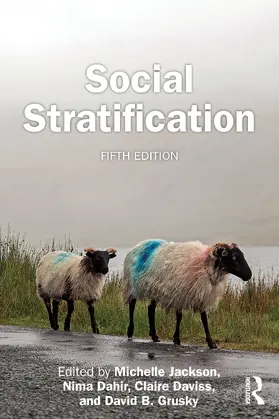 Jackson / Dahir / Daviss |  Social Stratification | Buch |  Sack Fachmedien