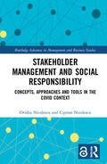 Nicolescu |  Stakeholder Management and Social Responsibility | Buch |  Sack Fachmedien
