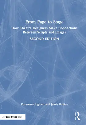Bullins / Ingham |  From Page to Stage | Buch |  Sack Fachmedien