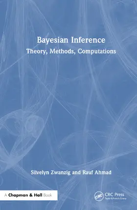 Zwanzig / Ahmad |  Bayesian Inference | Buch |  Sack Fachmedien
