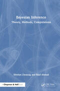 Ahmad / Zwanzig |  Bayesian Inference | Buch |  Sack Fachmedien