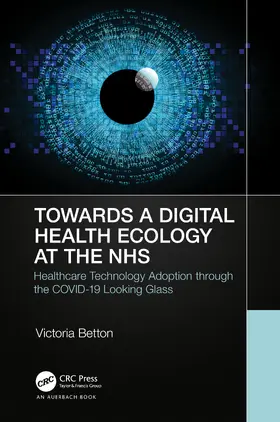 Betton |  Towards a Digital Ecology | Buch |  Sack Fachmedien