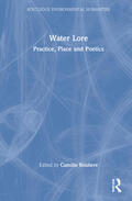 Roulière / Egerer |  Water Lore | Buch |  Sack Fachmedien