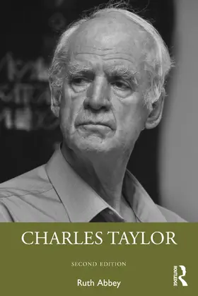 Abbey | Charles Taylor | Buch | 978-1-032-11068-4 | sack.de