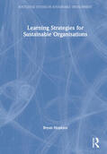 Hopkins |  Learning Strategies for Sustainable Organisations | Buch |  Sack Fachmedien