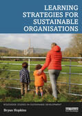 Hopkins |  Learning Strategies for Sustainable Organisations | Buch |  Sack Fachmedien