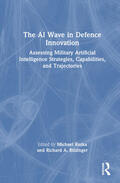 Raska / Bitzinger |  The AI Wave in Defence Innovation | Buch |  Sack Fachmedien
