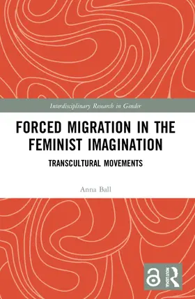 Ball |  Forced Migration in the Feminist Imagination | Buch |  Sack Fachmedien