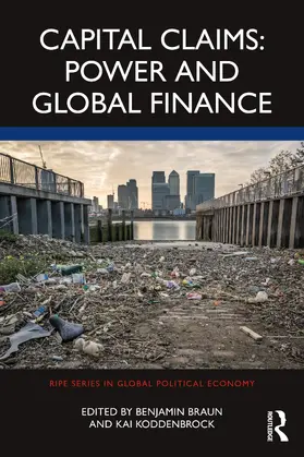 Braun / Koddenbrock |  Capital Claims | Buch |  Sack Fachmedien