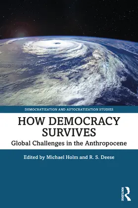 Holm / Deese |  How Democracy Survives | Buch |  Sack Fachmedien
