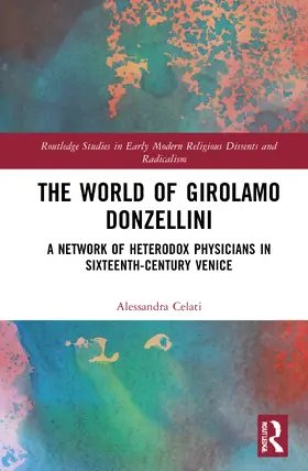 Celati |  The World of Girolamo Donzellini | Buch |  Sack Fachmedien