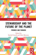 Carnell / Mounsey |  Stewardship and the Future of the Planet | Buch |  Sack Fachmedien