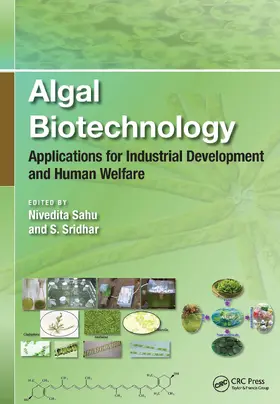 Sahu / Sridhar | Algal Biotechnology | Buch | 978-1-032-11279-4 | www.sack.de
