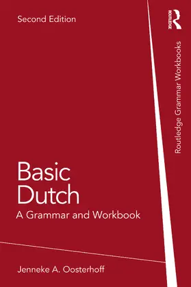 Oosterhoff |  Basic Dutch | Buch |  Sack Fachmedien